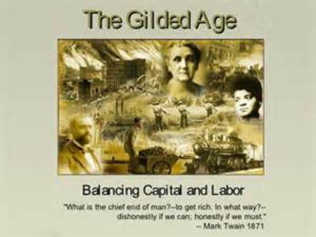 Gilded Age