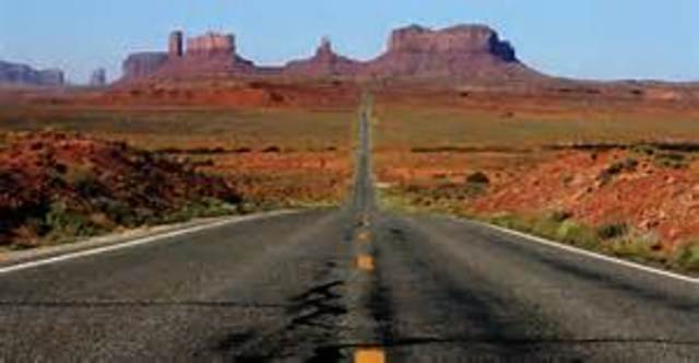 The foundlings arrive in Arizona where they are attacked