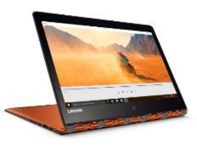 Ordenadores Convertibles