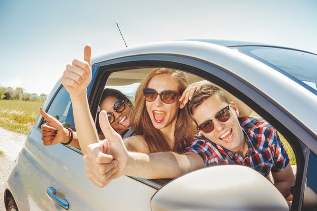 Gebeurtenis 6 : weg uit Tampere