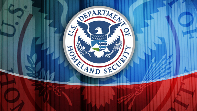 Homeland Security Act
