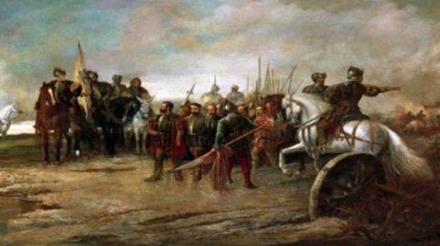 Batalla de Villalar