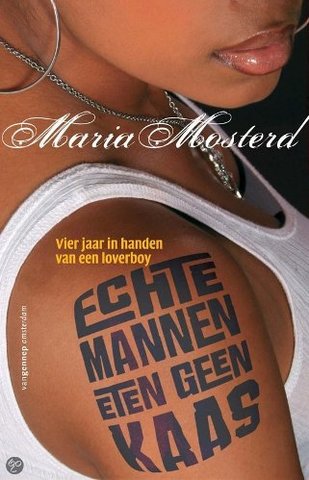 Gebeurtenis 12: 'Echte mannen eten geen kaas' kwam uit