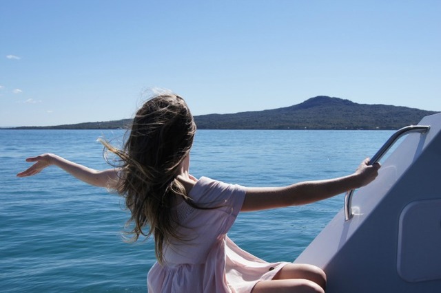 Gebeurtenis 8 : de gemeenschap op finlandfort