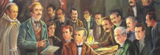 Junta de Bondillo - Juan Sánchez Ramírez / Ciriaco Ramírez