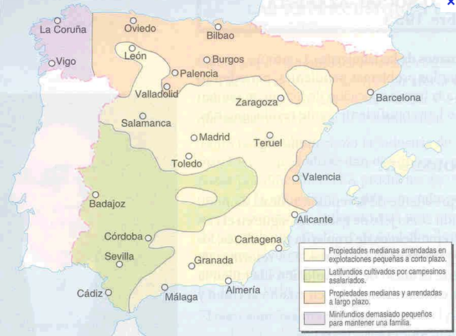 Desamortización de Madoz