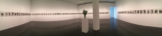 Ejemplo de obra acabada