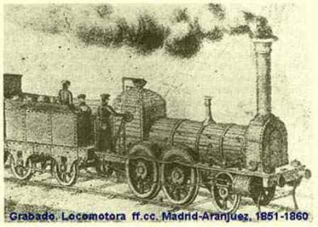 Ley General de Ferrocarriles