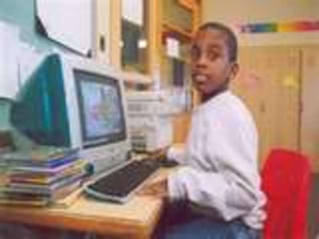 Toffler's Third Wave: The Information Age