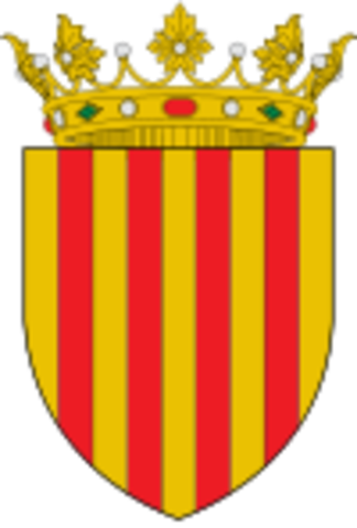 Reino de Aragon