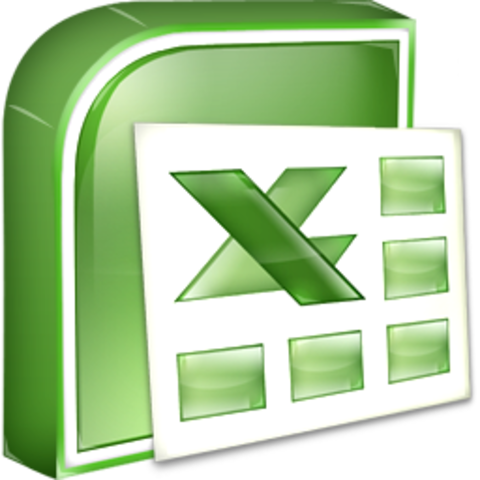 se lanza la primera versión de excel