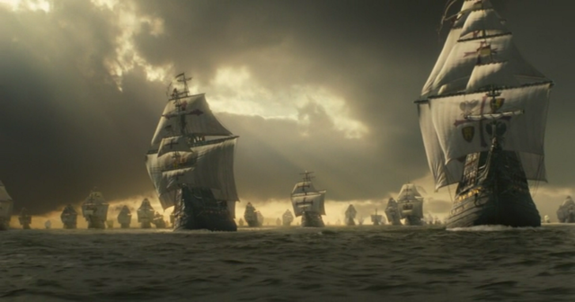 La Armada Invencible