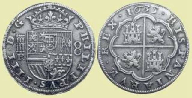 La Introducción del Vellón