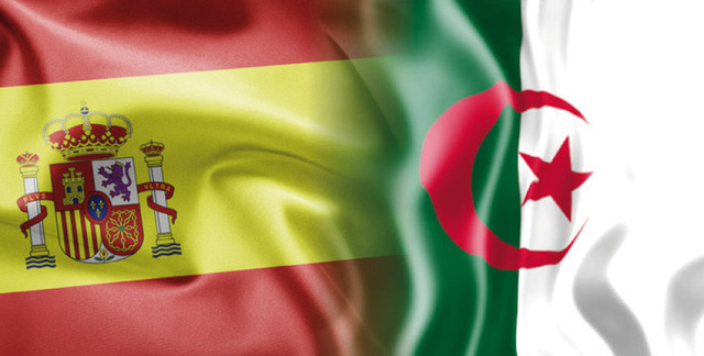 El Tratado hispano-argelino