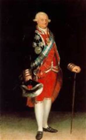 Carlos IV
