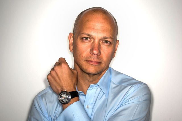 Tony Fadell