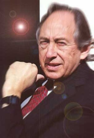 Toffler's Three Waves overview