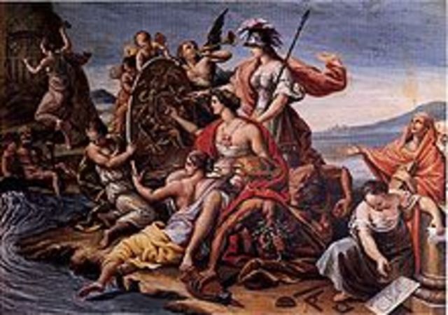 1ª Sociedad Económica de Amigos del País