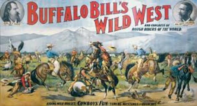 Wild West Show