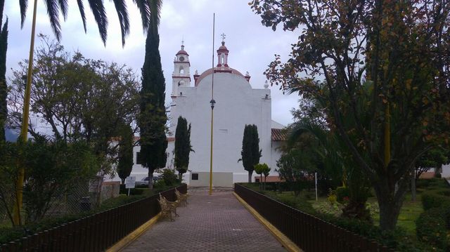Zautla, Puebla