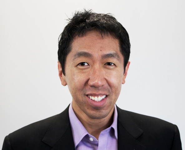 Andrew Ng