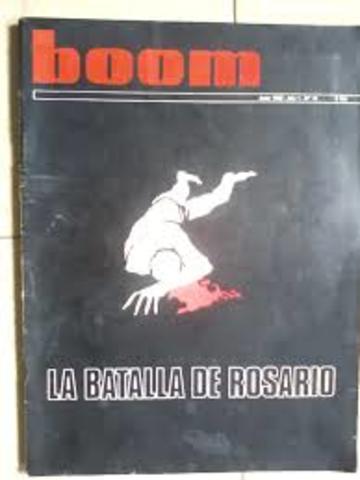 "Bello, Cabral la lucha sigue igual"!!!!