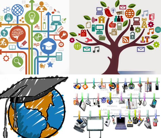 AÑOS  90 A LA ACTUALIDAD