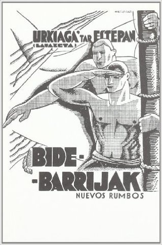 Estepan Urkiaga Basaraz "Lauaxeta"