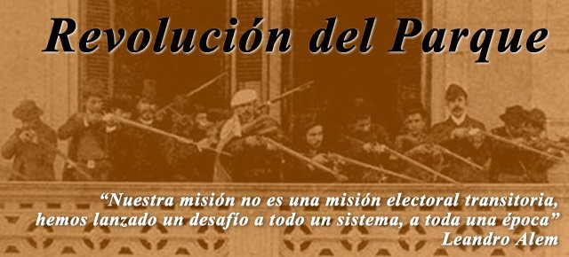 Revolución del Parque