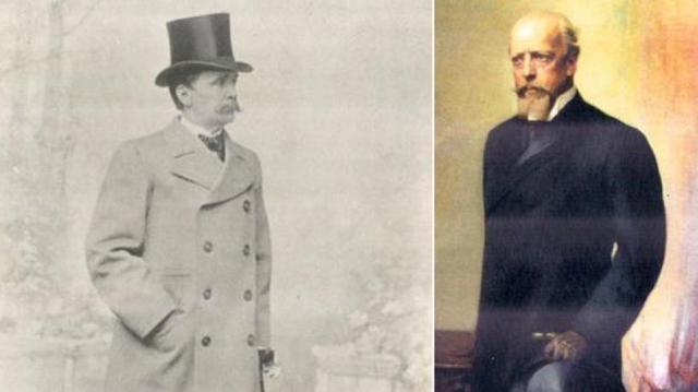 Distanciamiento de Pellegrini y Roca