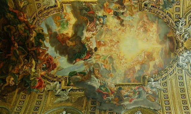 Baroque (1600-1750)