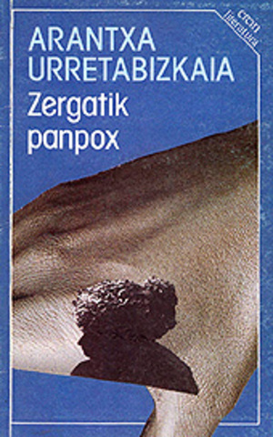 Arantxa Urretabizkaia