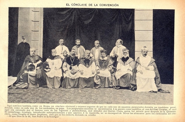 Convención de Notables