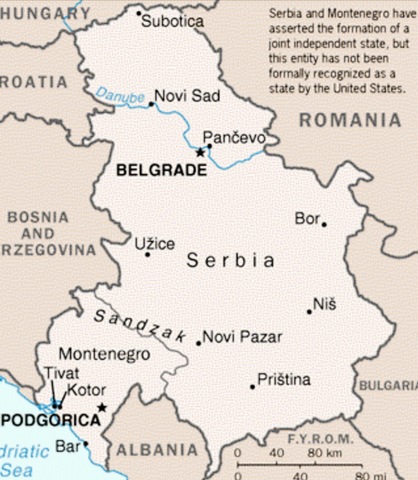 The Constitutional Charter