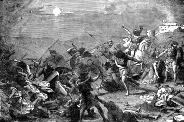 The Amorite Dynasty Emerges