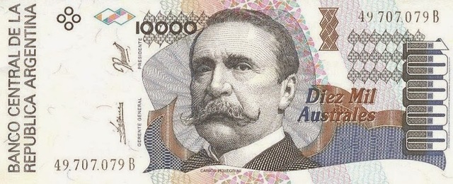 Muerte de Pellegrini