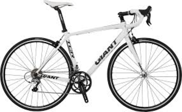 Gebeurtenis 2: sportcarrière