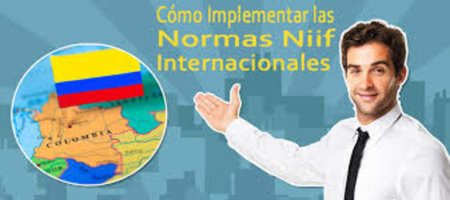 ENTIDADES ESTATALES APLICACIÓN NIIF PARA ENTIDADES PUBLICAS