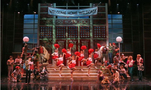 Trip to the Fox Theatre