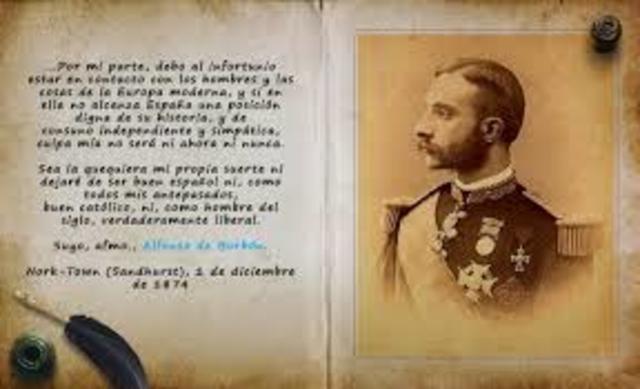 Manifiesto de Sandhurst