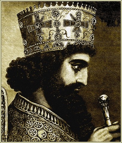 Babylon is Destroyed