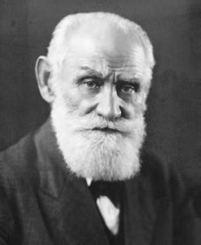 Ivan pavlov