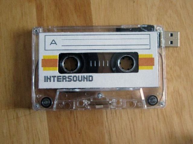 La primera vez que vi un CASSETTE