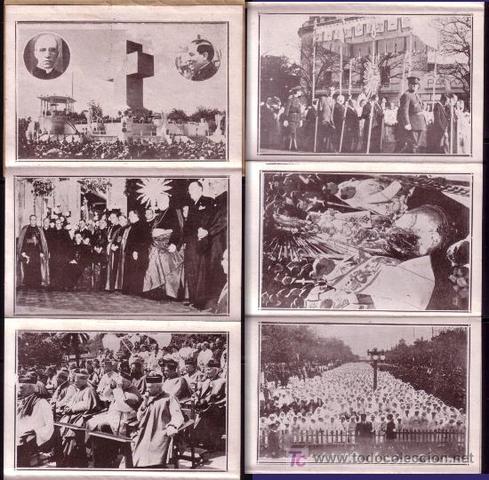 XXXII Congreso Eucarístico Internacional