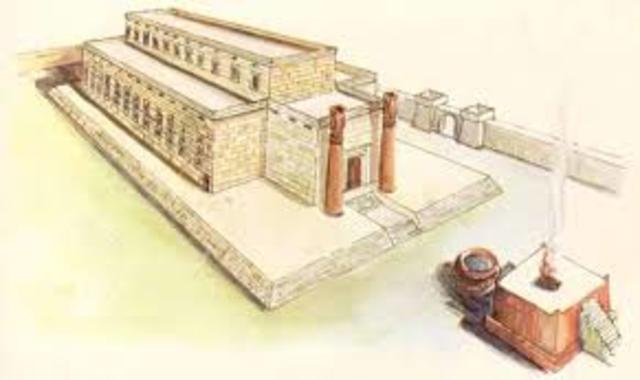 Solomon's Temple