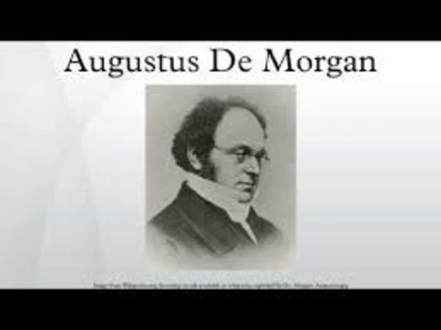 Introduccion del termino de filas y columnas