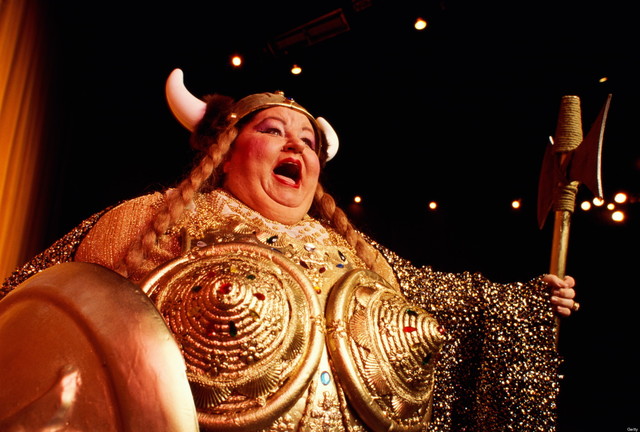 The Origin of Musical theatre- Operetta's