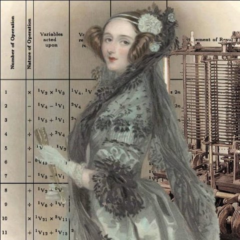 Ada Lovelace