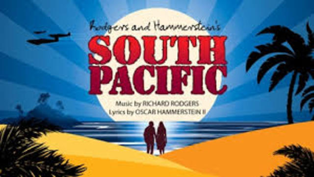 South Pacific Premiere