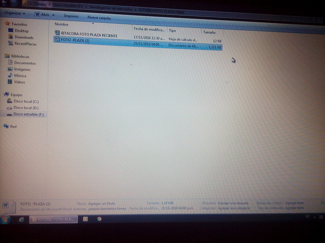 Mas presión por el tiempo  :(